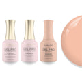 Gel Polish + Base Top