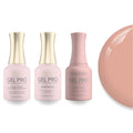 Gel Polish + Base Top