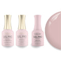 Gel Polish + Base Top