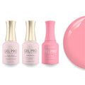 Gel Polish + Base Top