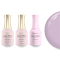 Gel Polish + Base Top