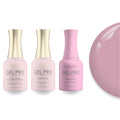 Gel Polish + Base Top