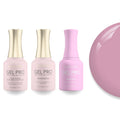 Gel Polish + Base Top