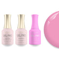 Gel Polish + Base Top