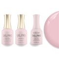 Gel Polish + Base Top