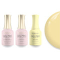 Gel Polish + Base Top