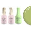 Gel Polish + Base Top