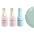 Gel Polish + Base Top