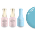 Gel Polish + Base Top