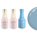 Gel Polish + Base Top