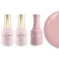 Gel Polish + Base Top