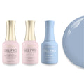 Gel Polish + Base Top