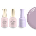 Gel Polish + Base Top