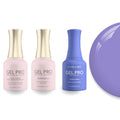 Gel Polish + Base Top