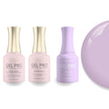 Gel Polish + Base Top