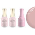 Gel Polish + Base Top