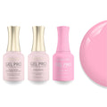 Gel Polish + Base Top