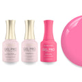 Gel Polish + Base Top