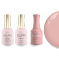 Gel Polish + Base Top