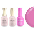 Gel Polish + Base Top