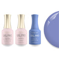 Gel Polish + Base Top