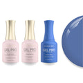 Gel Polish + Base Top