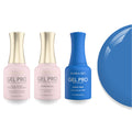 Gel Polish + Base Top