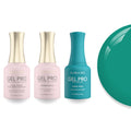 Gel Polish + Base Top