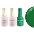 Gel Polish + Base Top