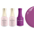 Gel Polish + Base Top