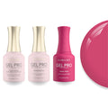 Gel Polish + Base Top