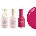 Gel Polish + Base Top