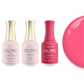 Gel Polish + Base Top