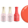 Gel Polish + Base Top