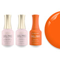 Gel Polish + Base Top