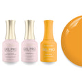 Gel Polish + Base Top