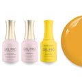 Gel Polish + Base Top