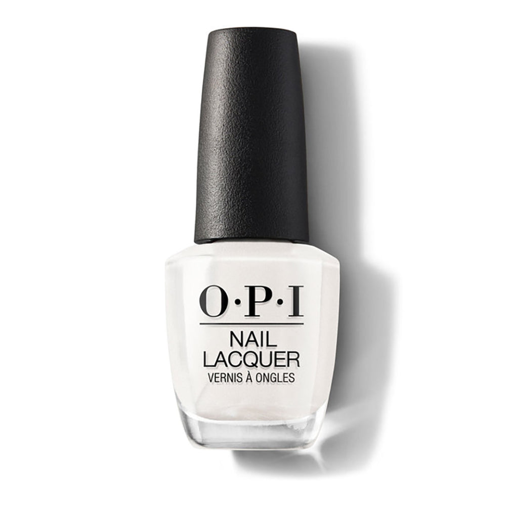 OPI Gel Nail Polish Duo - L03 Kyoto Pearl - White Colors