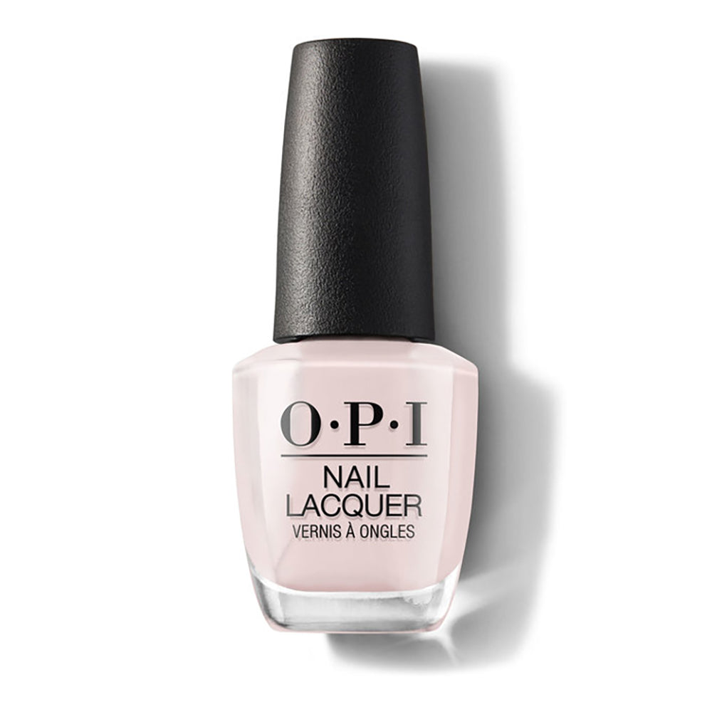 OPI Gel Nail Polish Duo - L16 Lisbon Wants Moor OPI - Pink Colors