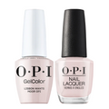 Gel Polish & Lacquer
