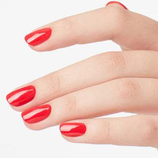 OPI Intelli-Gel - L64 Cajun Shrimp - Gel Color 0.5 oz