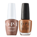 Gel Polish & Lacquer