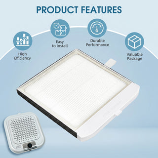 LAVIS Dust Collector Filter