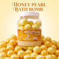 Honey Pearl