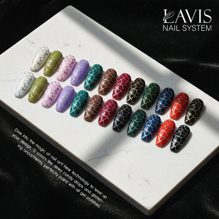 LAVIS Crack Gel 0.5 oz