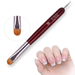 LAVIS French Brush - #10