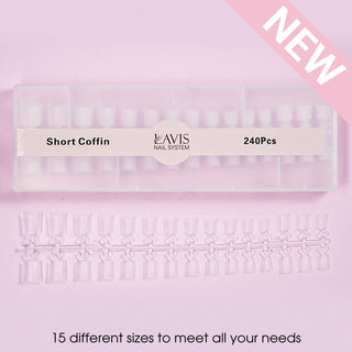 LAVIS - XTRA SHORT - (NEW)