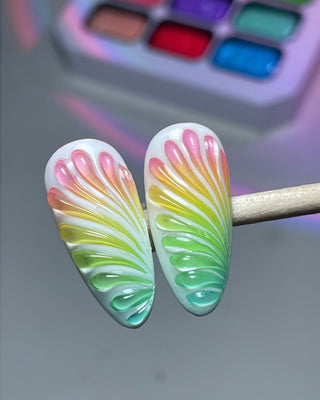 LDS Rhinestone Gel UV/LED - 15ml