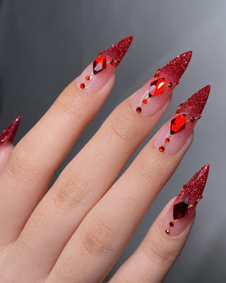 LDS Rhinestone Gel UV/LED - 15ml