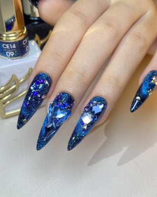 LDS Rhinestone Gel UV/LED - 15ml